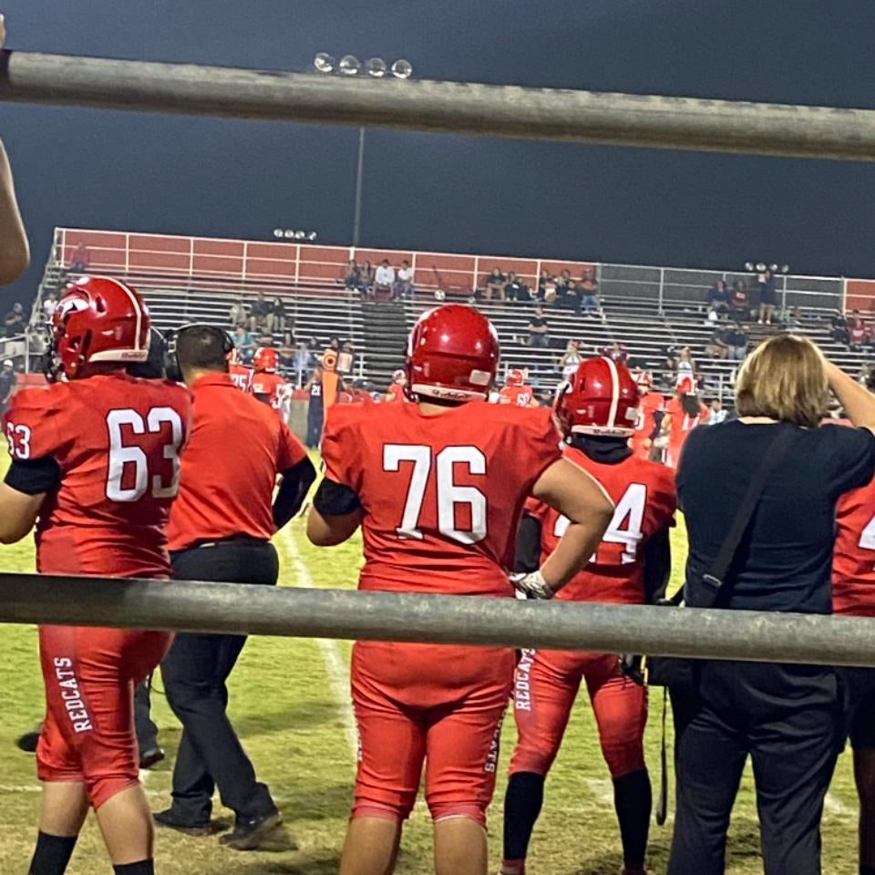 Isaiah Gallegos