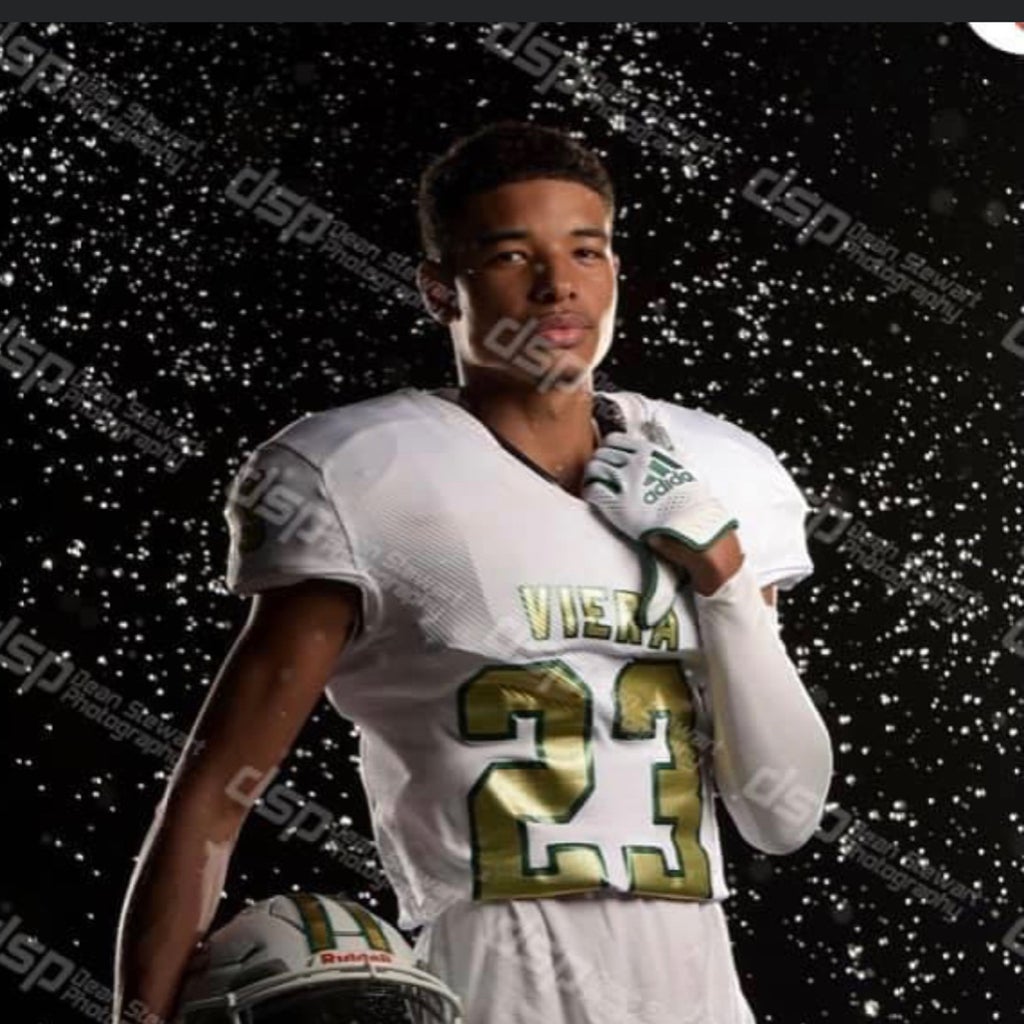 AJ Floyd