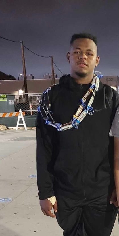 Kobe Coleman