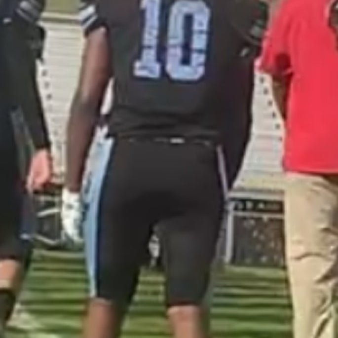 Treshawn Harris