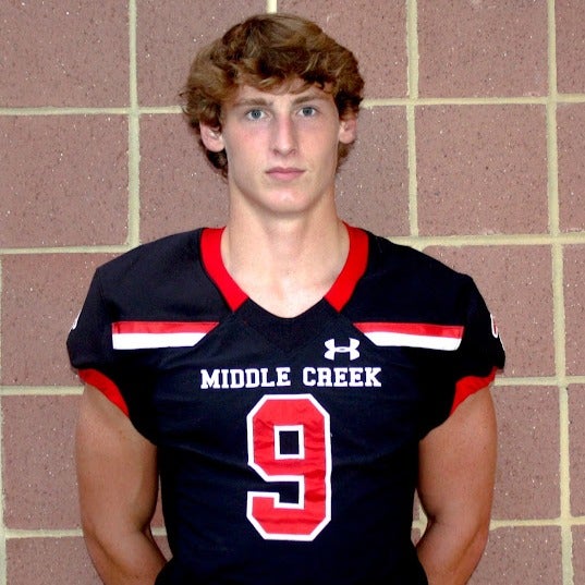 Adam Booker