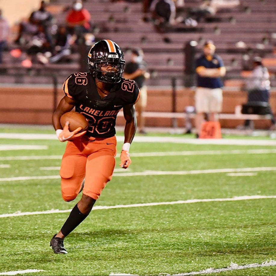 Rashad Orr