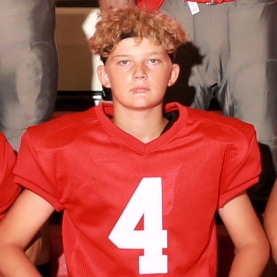 Morgan Rohweder