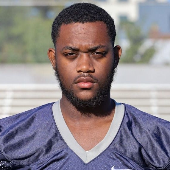 Xzavier Davis