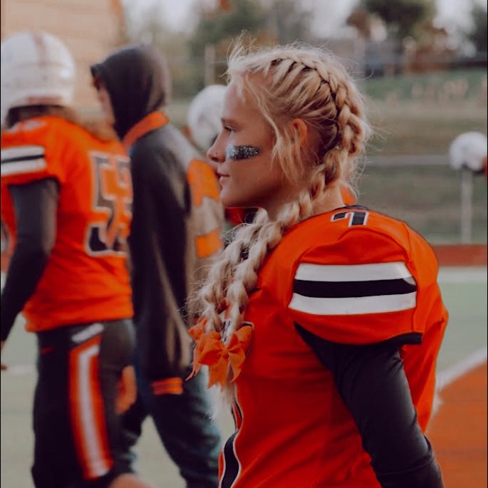 Rileigh Mclain