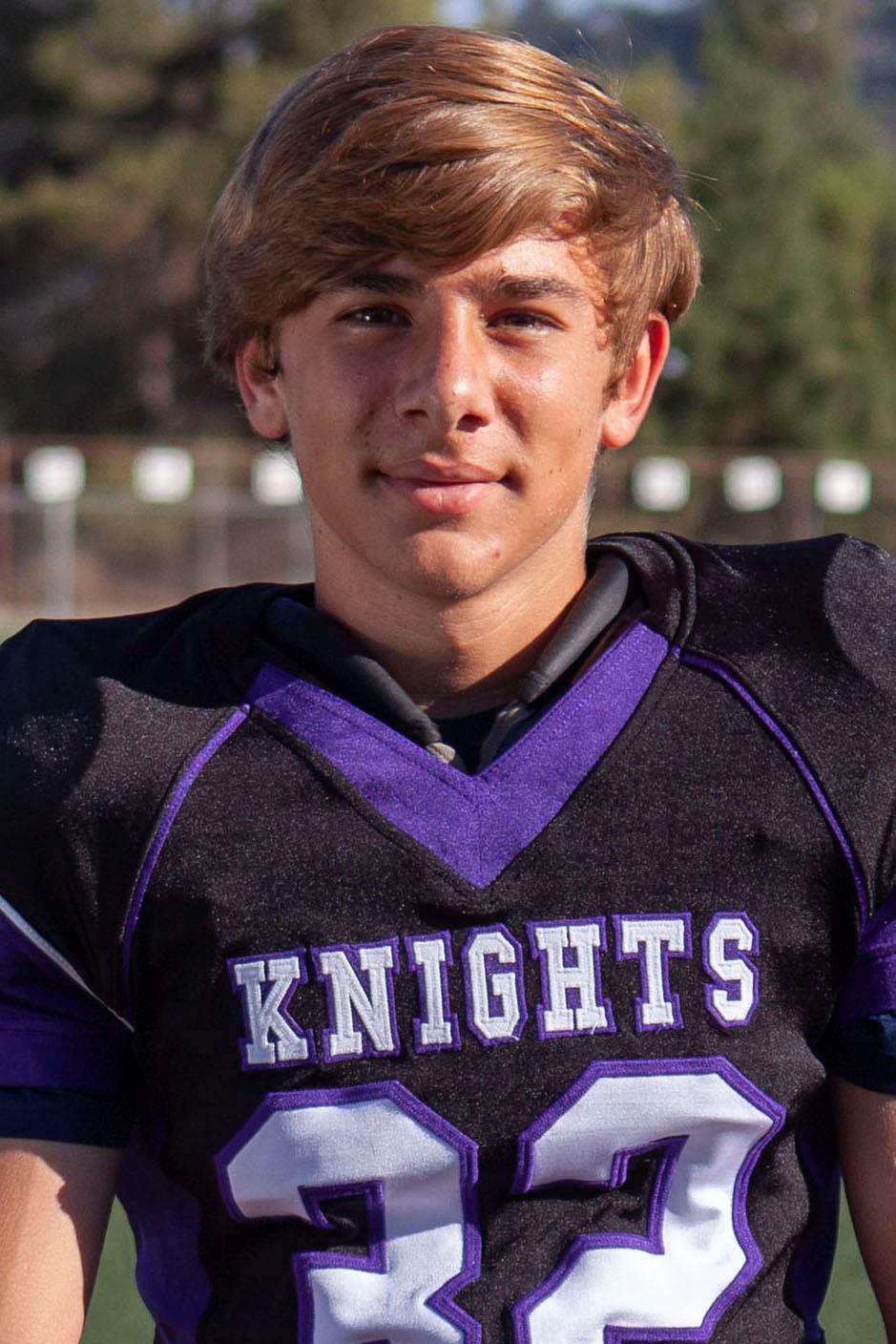 Dylan Koenig