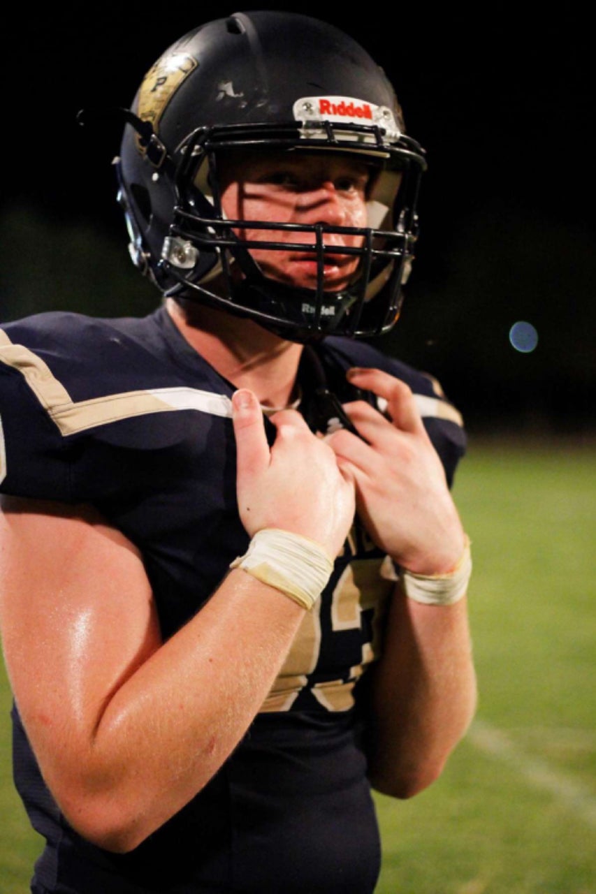 Gage Honomichl