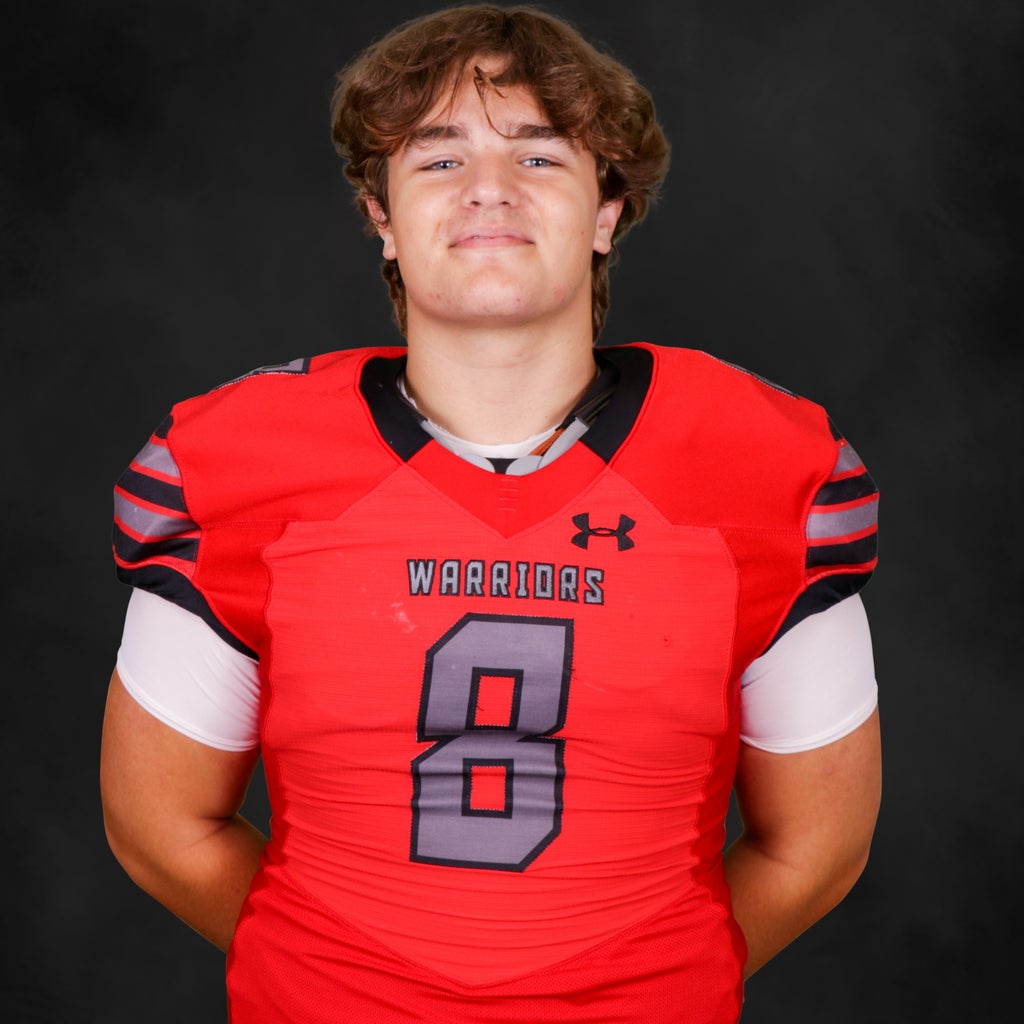 Jaxon Holcomb mugshot