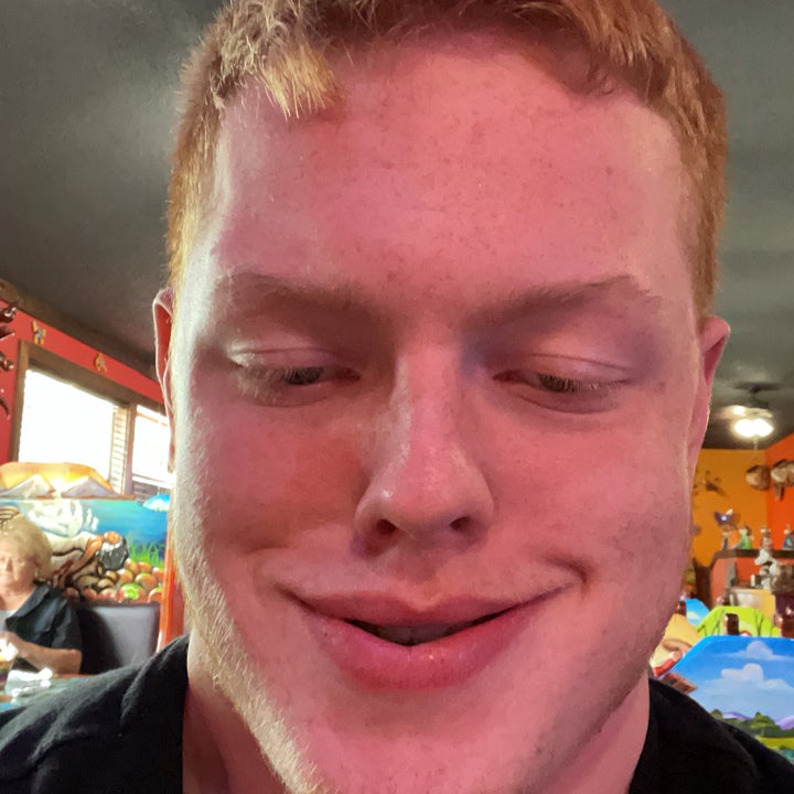 Landon Lazzell mugshot