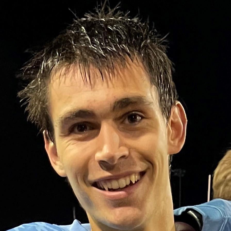 Cameron Pope