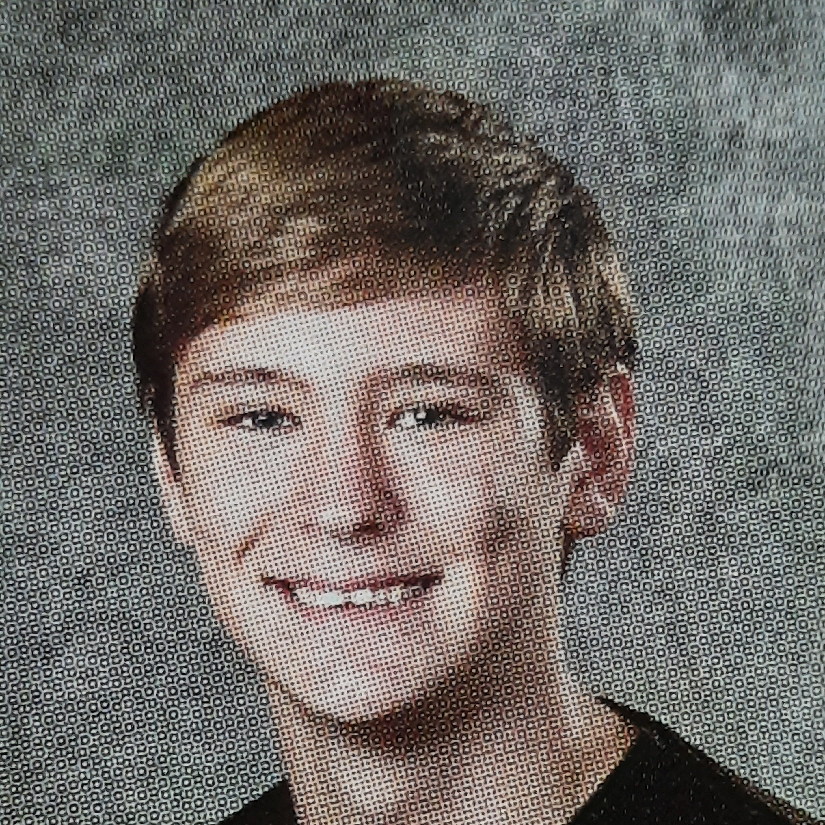 Tyler Moser
