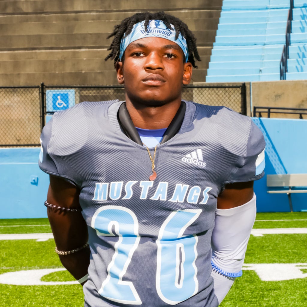 TreShaun Bell