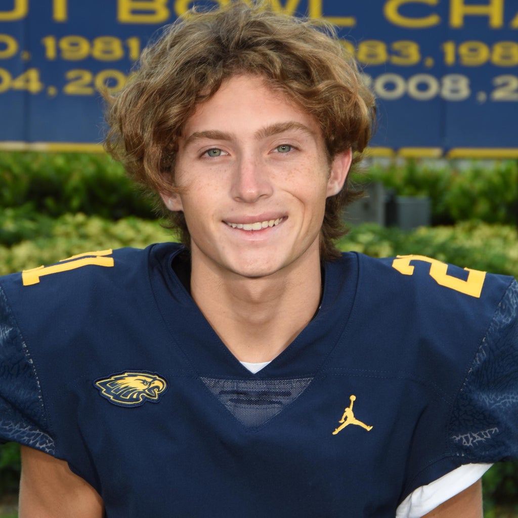 Colton Castillo