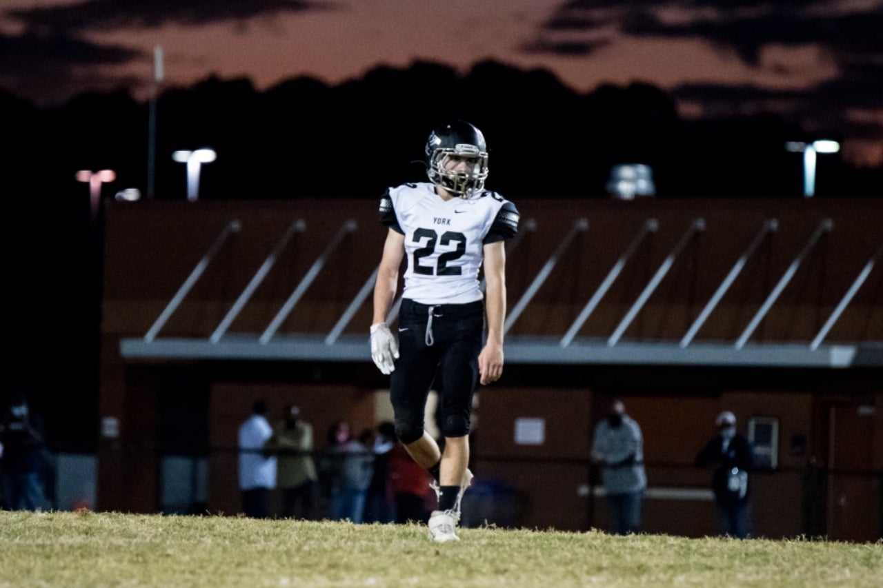 Dalton Russell