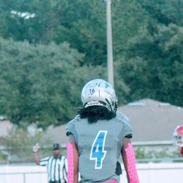 Davarius Lee mugshot