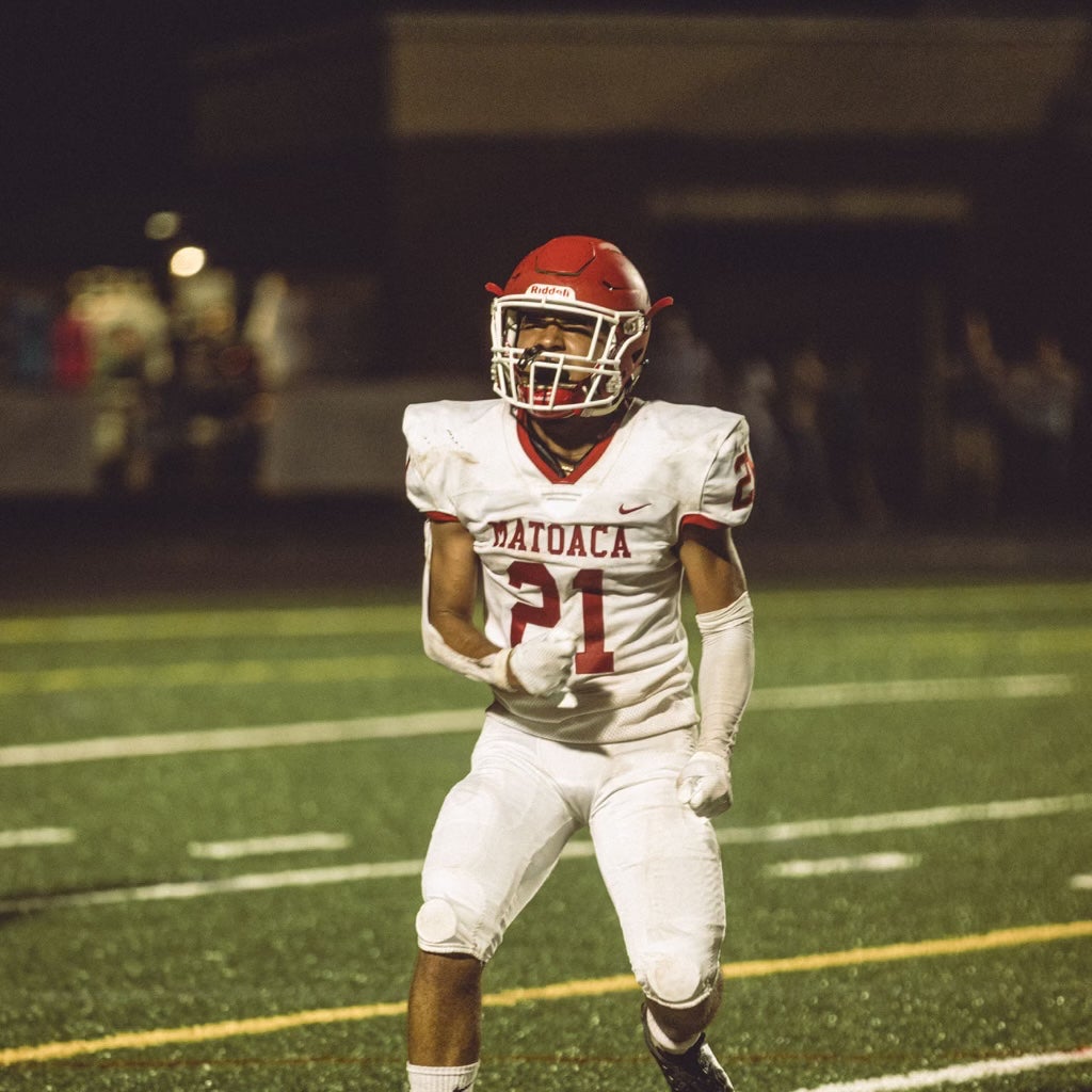 Malachi Cook