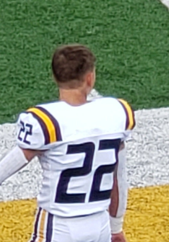 Kai Thompson