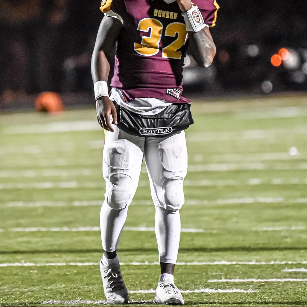 Dashawn Parks