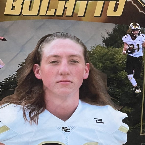 Adam Bolatto
