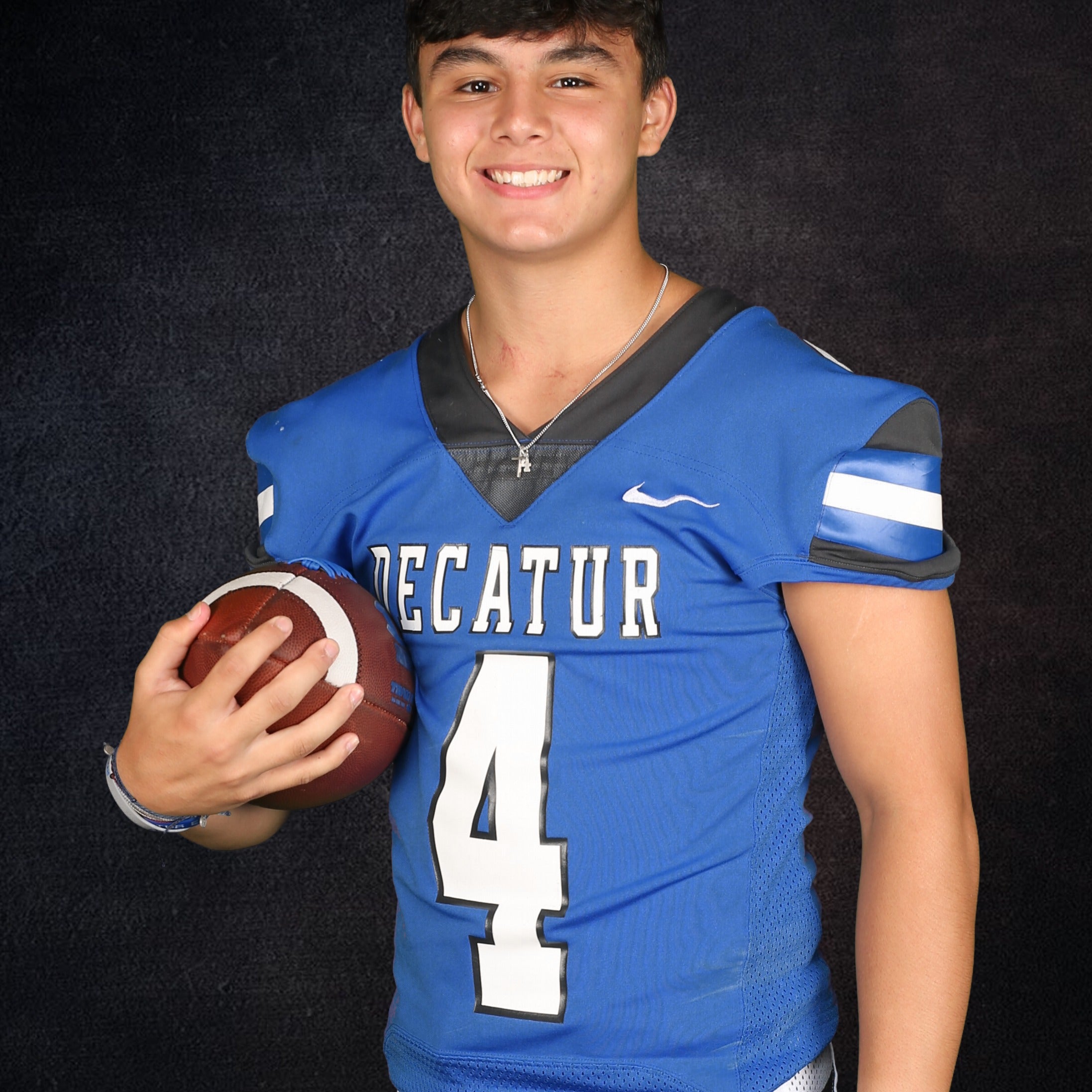Preston Escobar