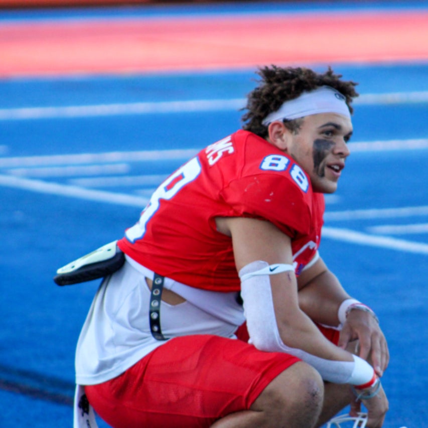Tre Williams