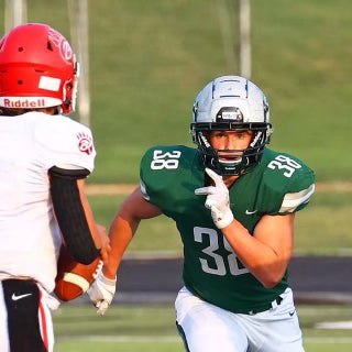 Logan Kolbo