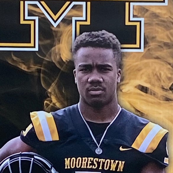 Broznan Zion Williams