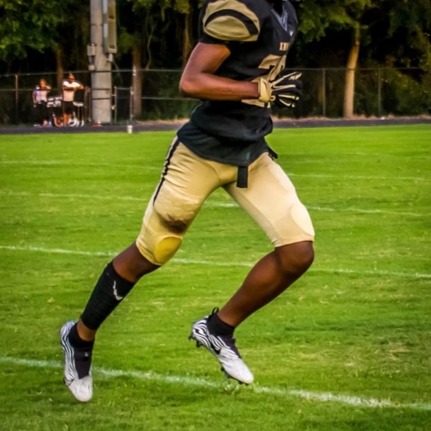 Jacquez Cooks