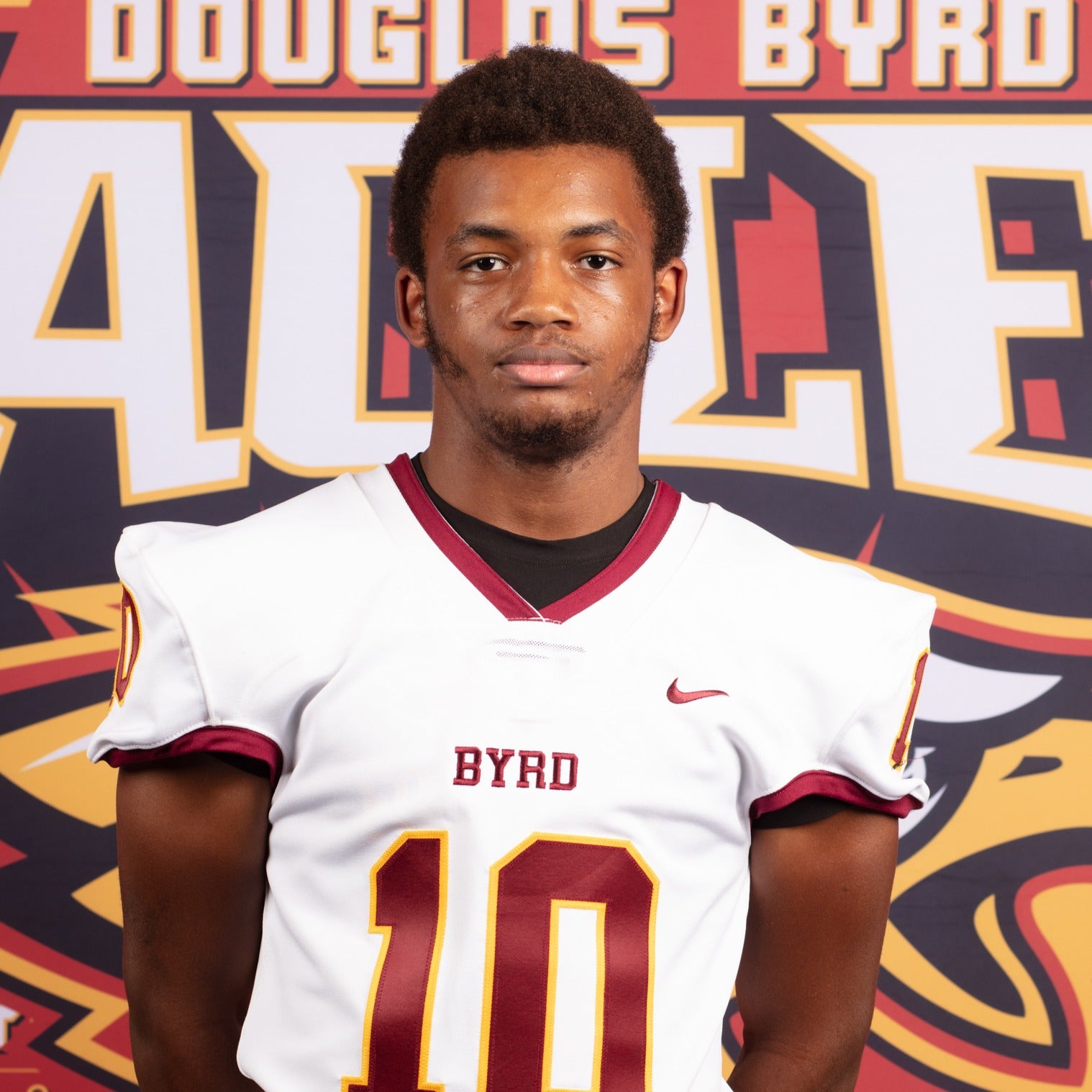 Te'john Darden