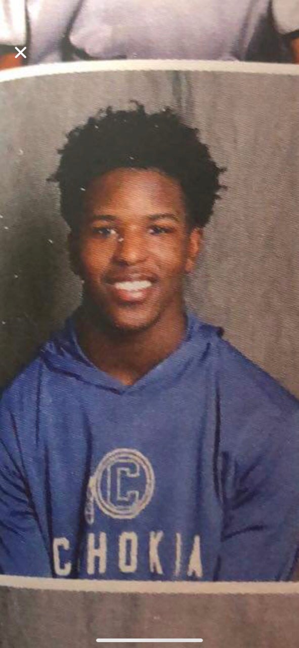 Damion Phipps