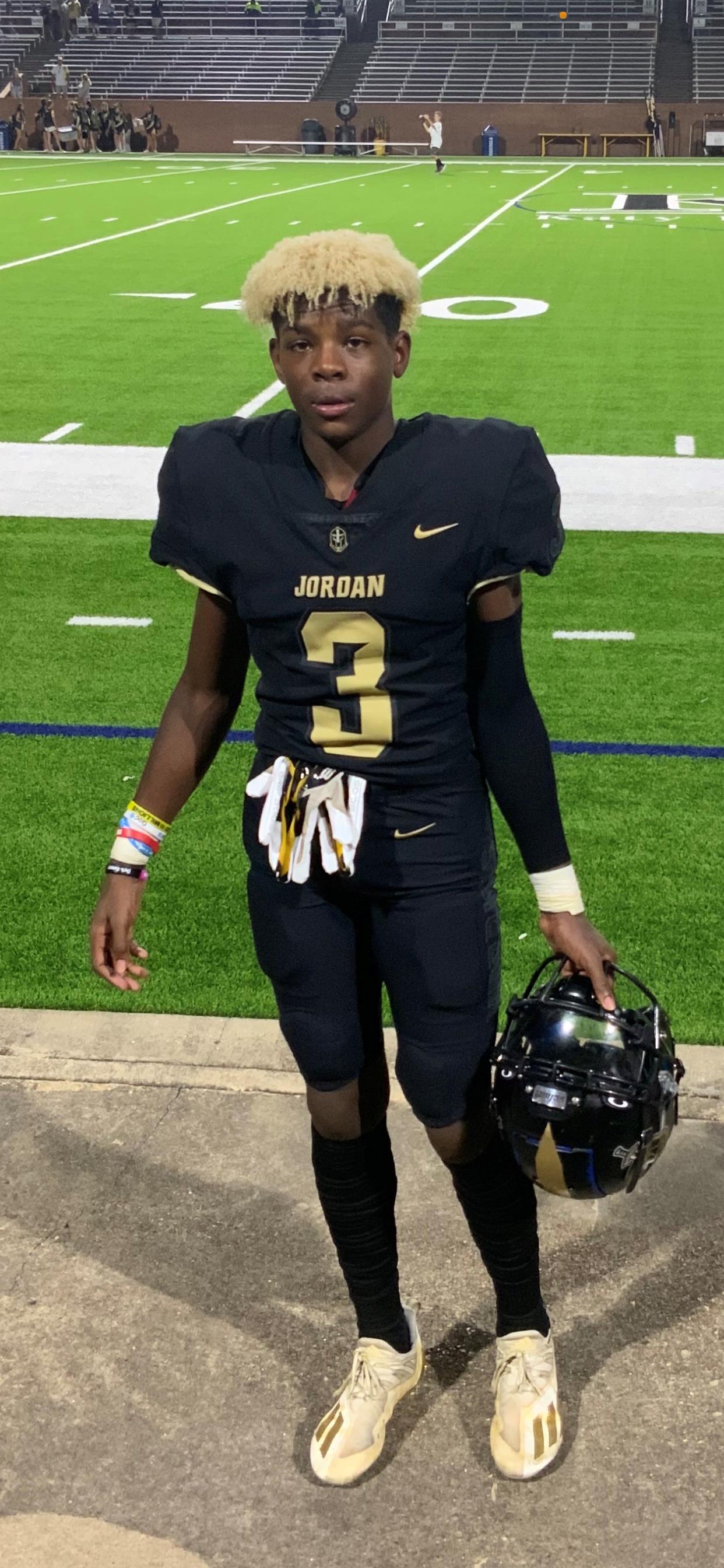 Andrew Marsh High School Football Stats Jordan (Fulshear, TX) MaxPreps