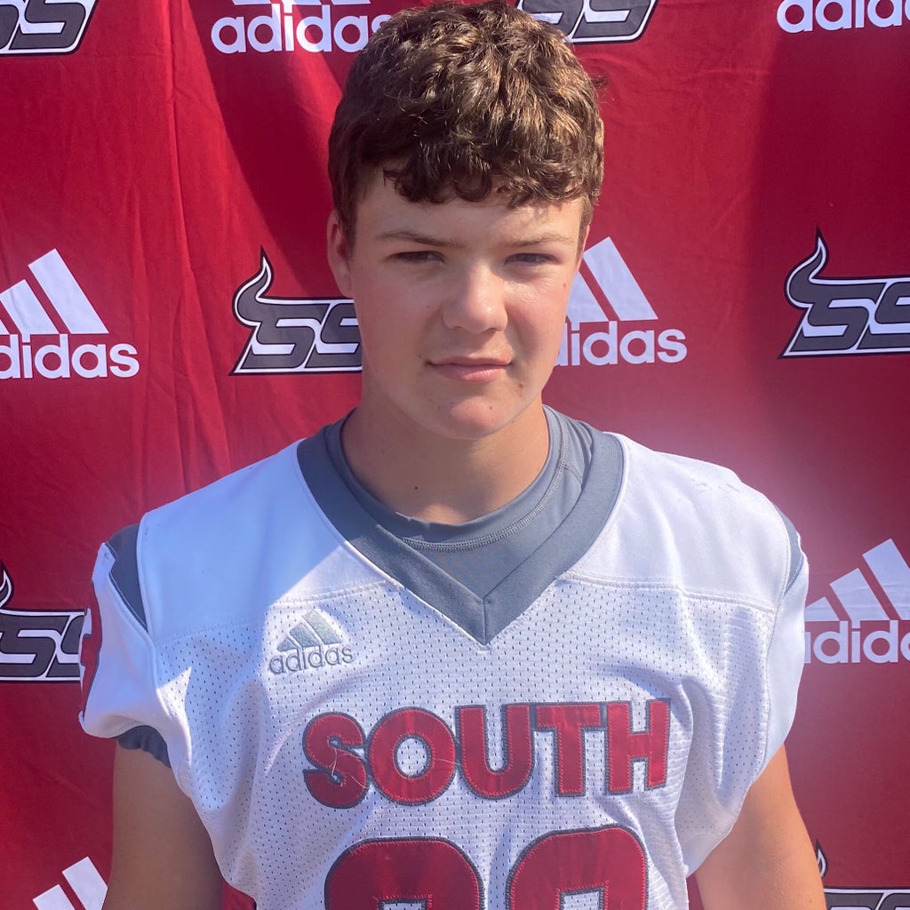 Ethan Gaddy