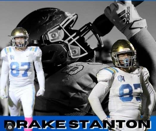 Drake Stanton