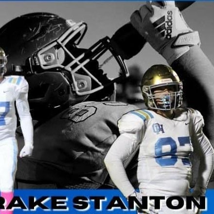 Drake Stanton