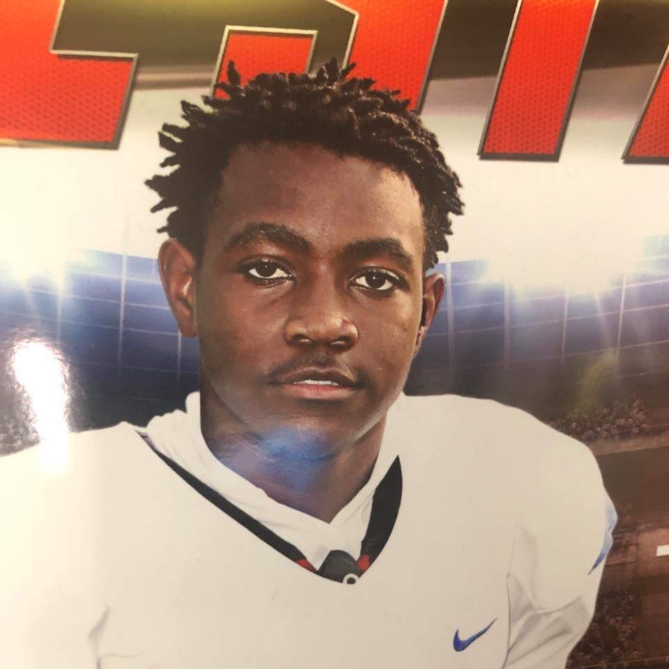 Kay'den Brooks