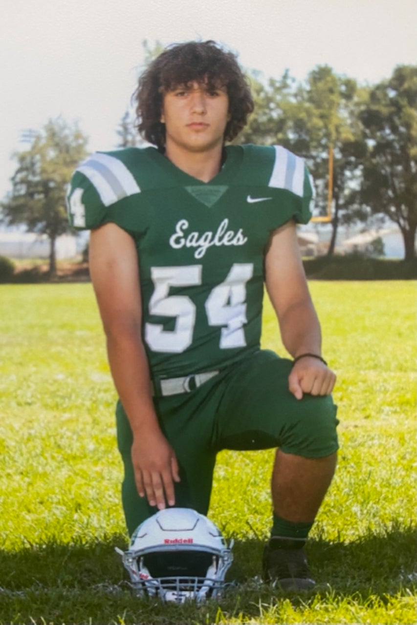 Johnny Peschong