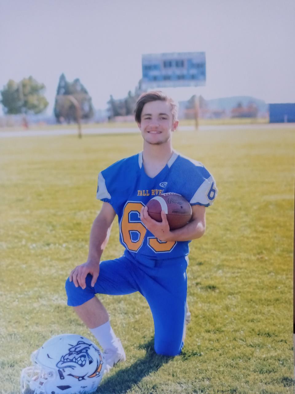 Isaiah Wortman