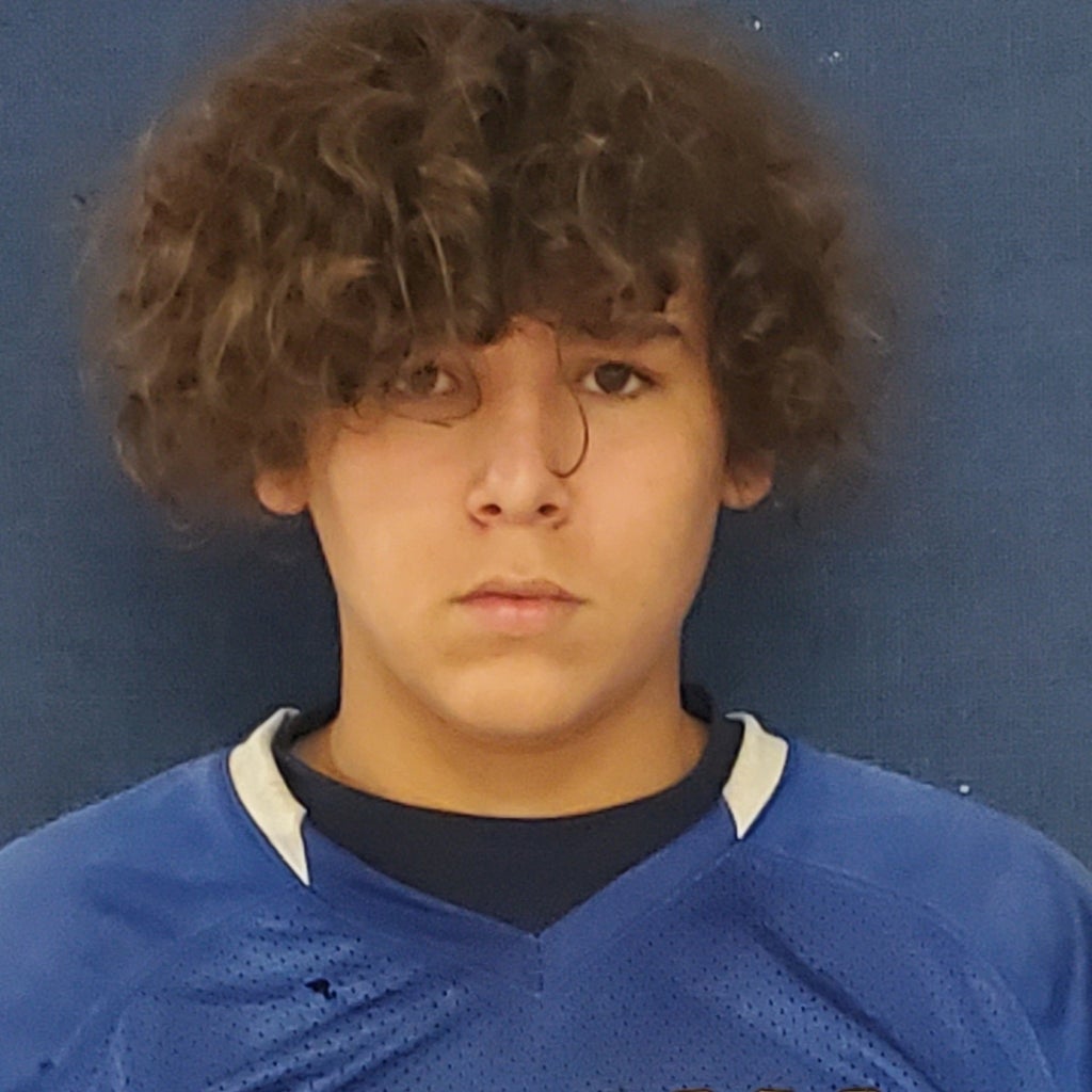 Dorian Perez mugshot