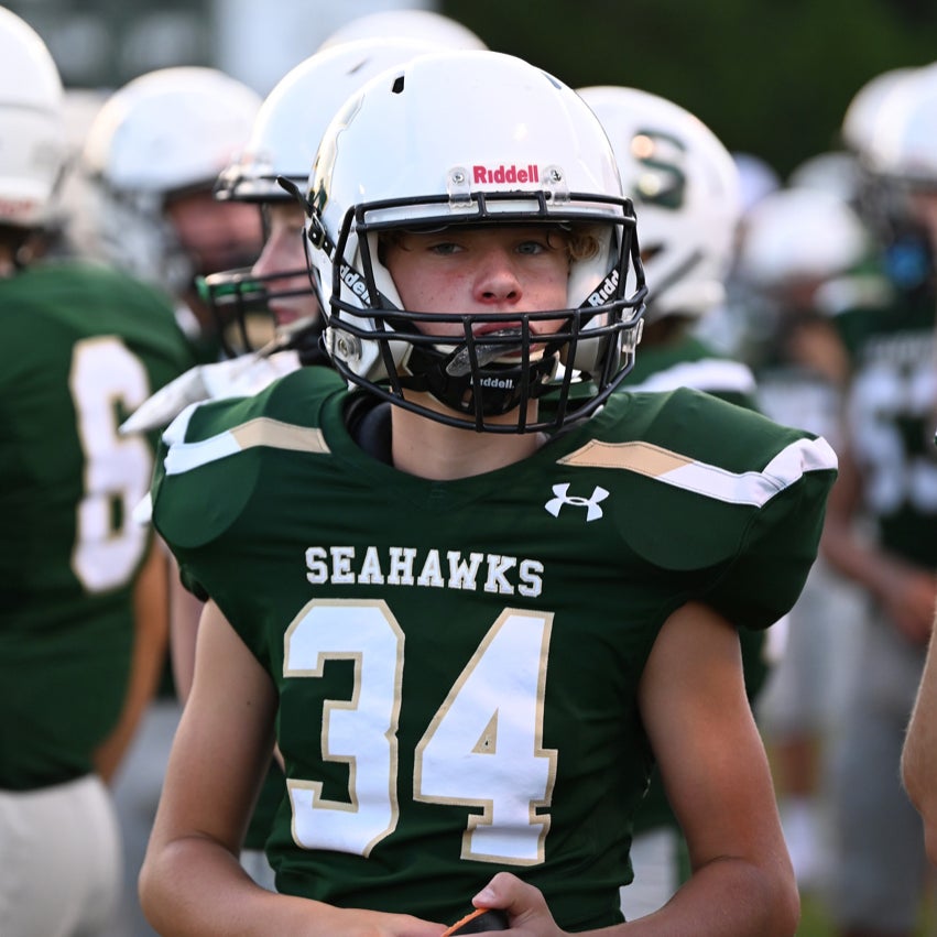 Connor Schoening's Silverdale Academy Career Home