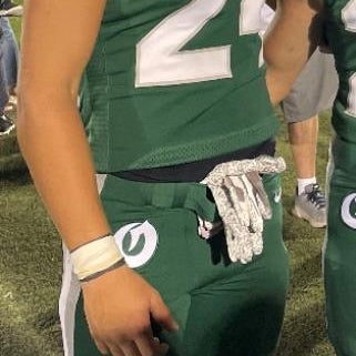 Jarom Gilbert