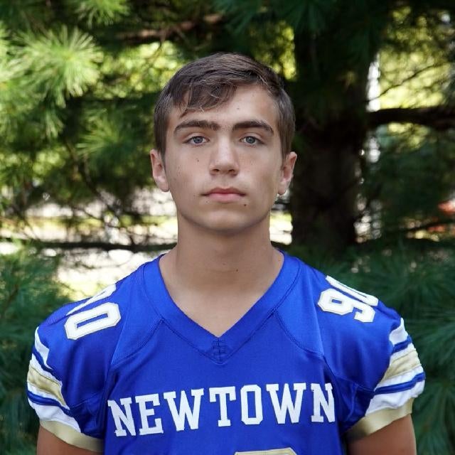 Dustin Goss