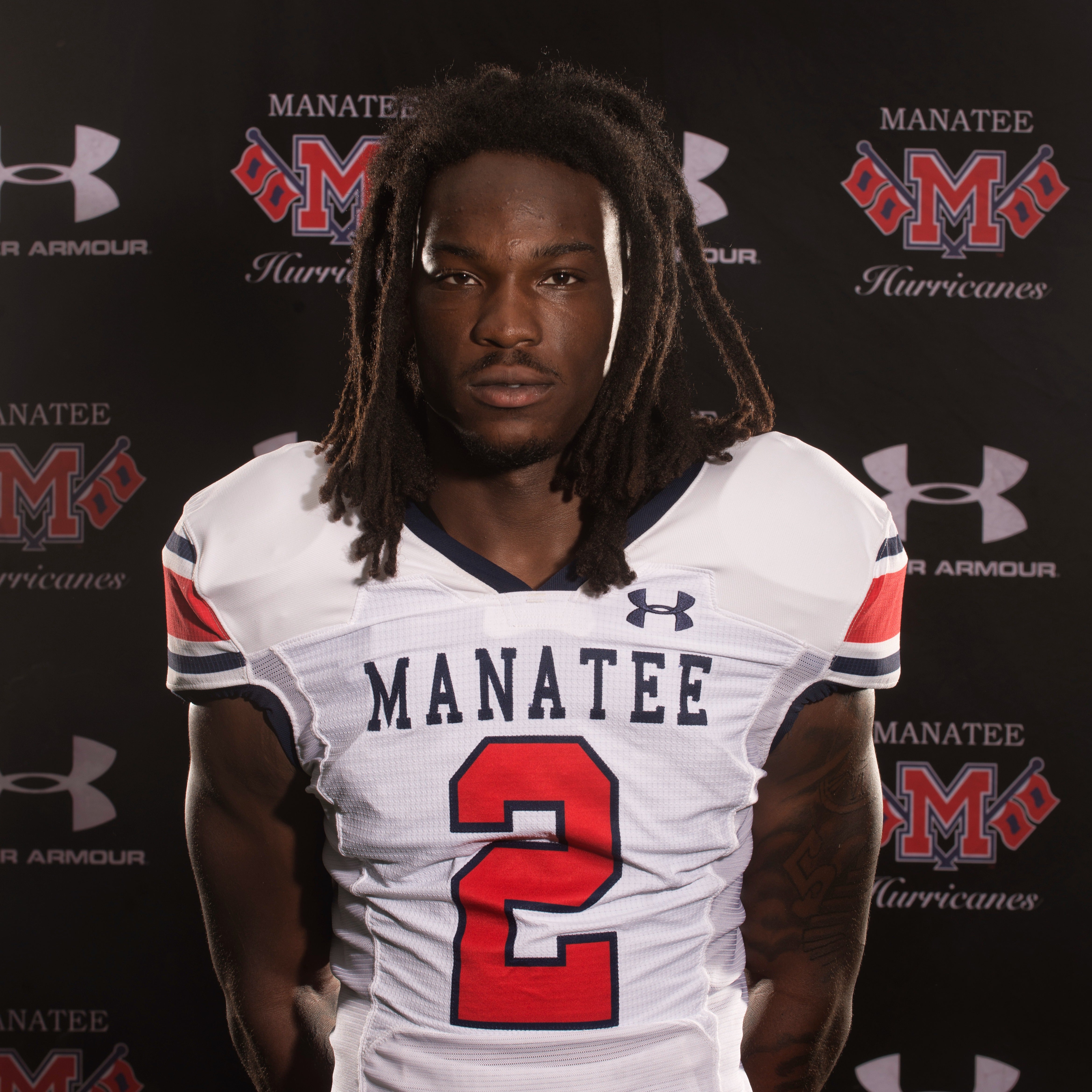 Tyreak Allen