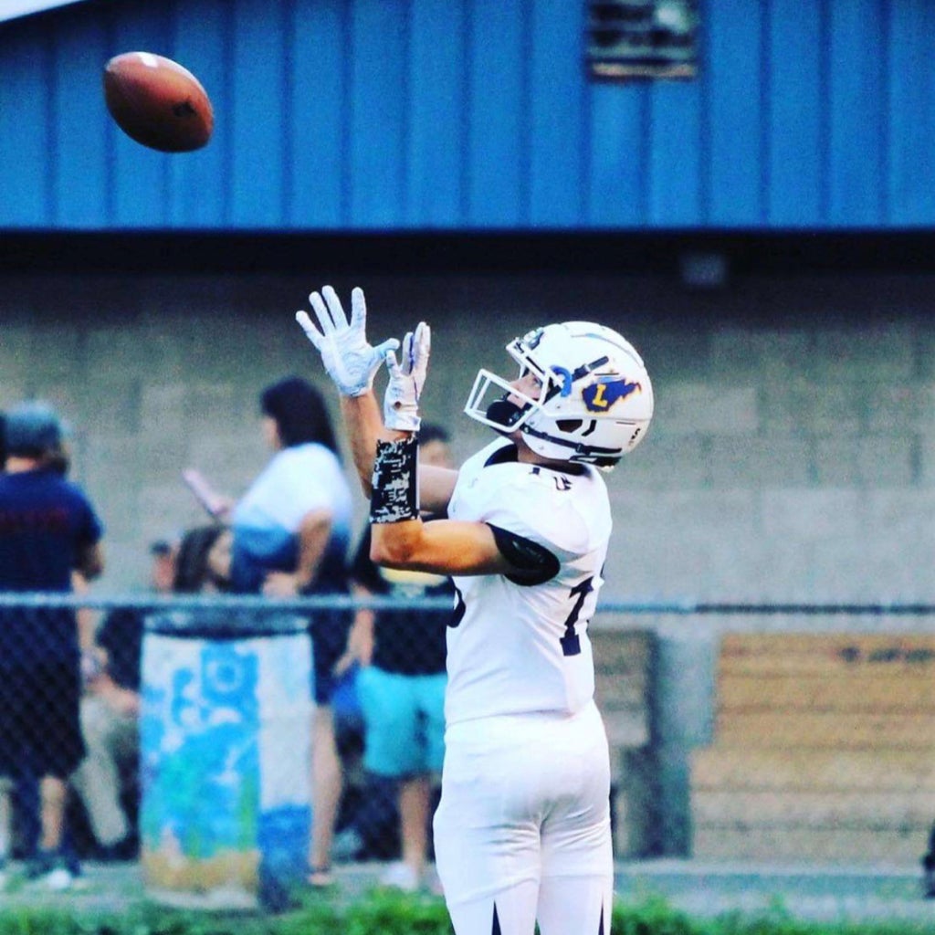 Brayden Chambers