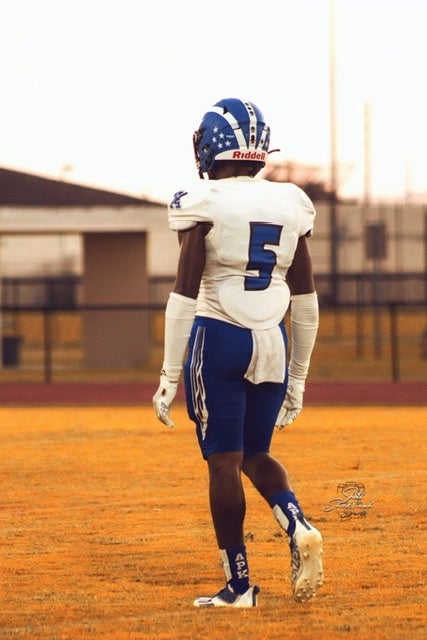 Kavion Nichols