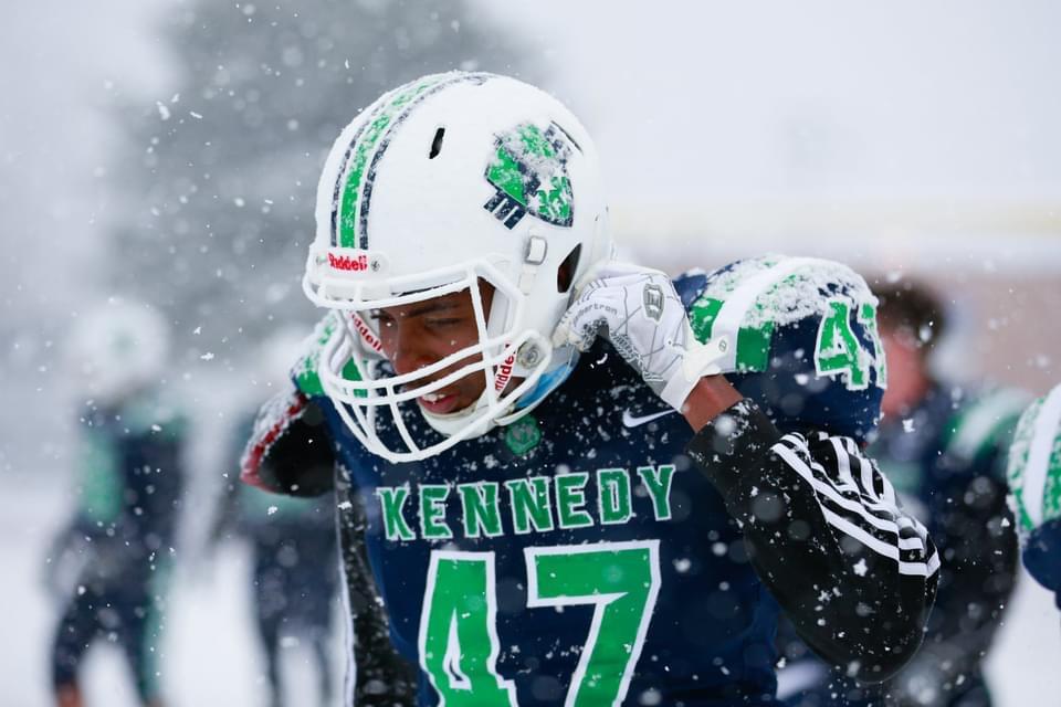 Rodrick Smith