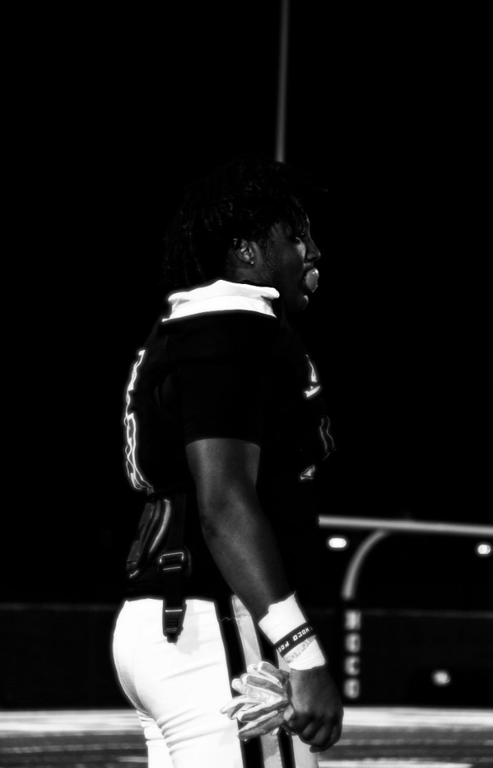 Nijah Johnson