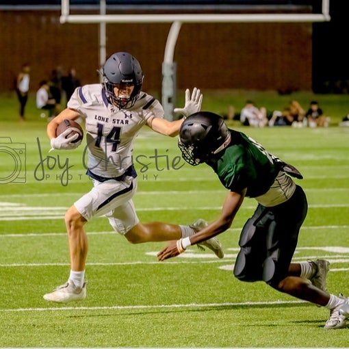 Jackson Bowden