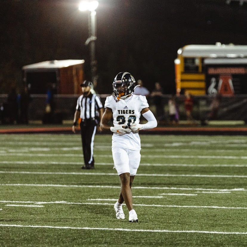 Jacoby Boyce