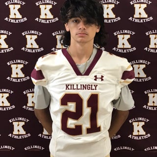 Colby Lopes mugshot