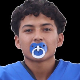 Jj Garcia mugshot